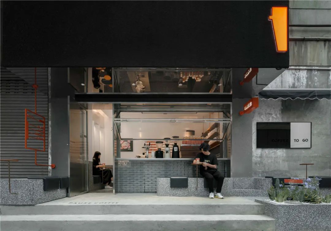 太古里，里外不同，别有洞天，独具一格，肆意生长。-15