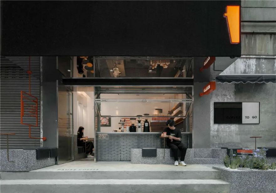 太古里,里外不同,别有洞天,独具一格,肆意生长。-15