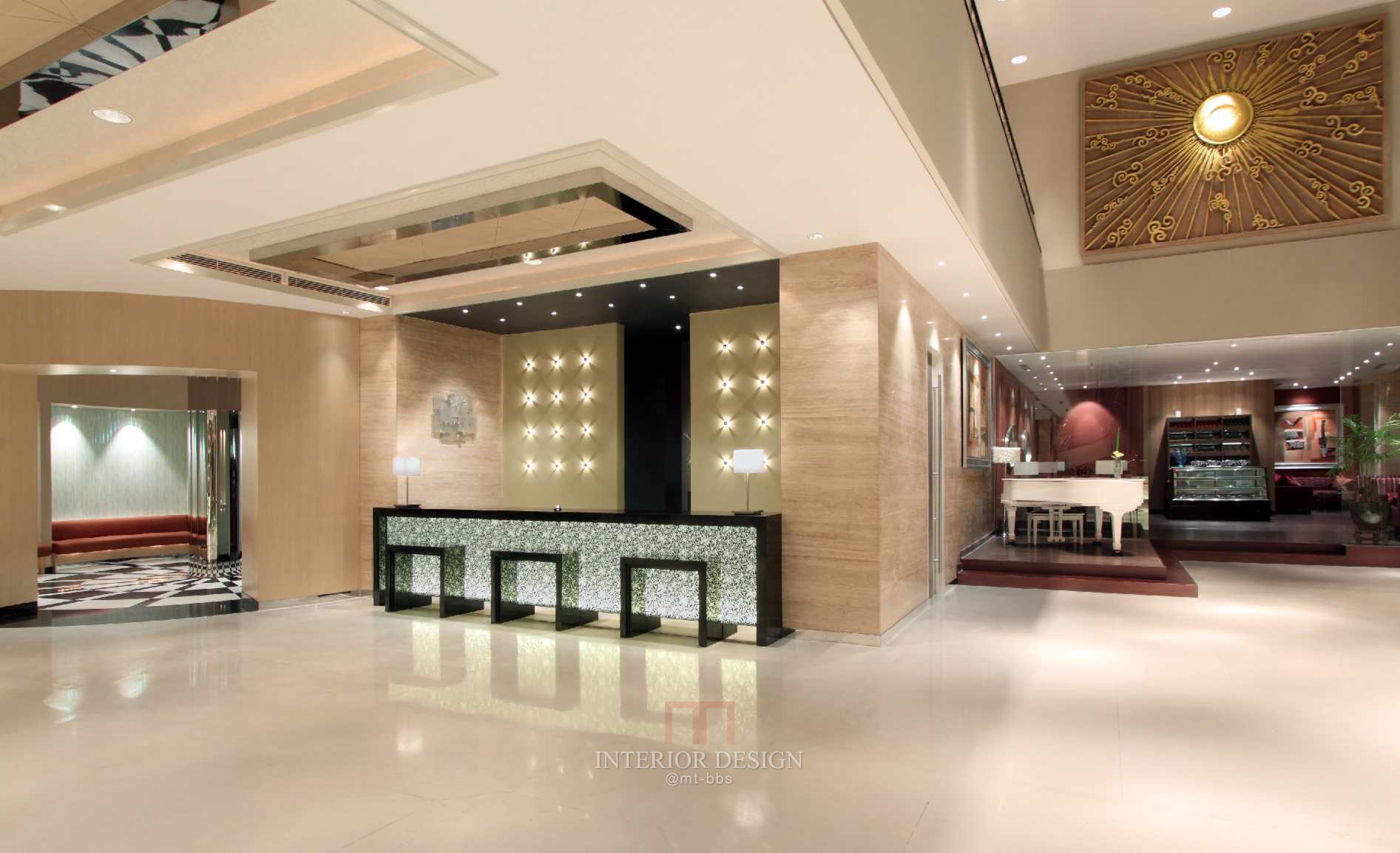 印尼万隆假日酒店(摄影图片)-1