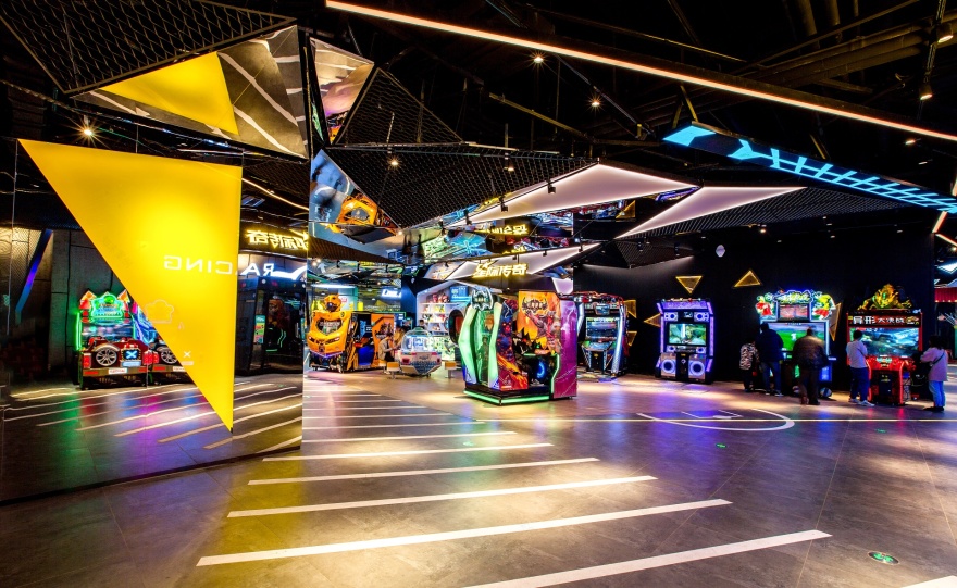 N 次方空间,N SPACE丨中国石家庄丨夏谷暑雨-63