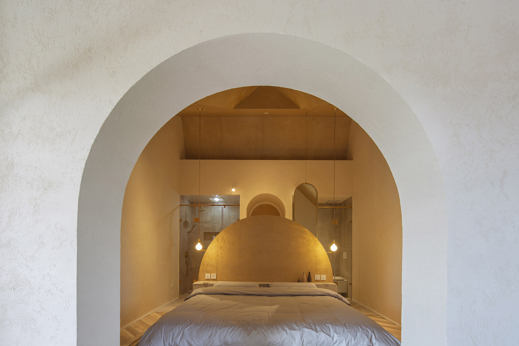 睡眠研究所民宿 | 多么工作室-24