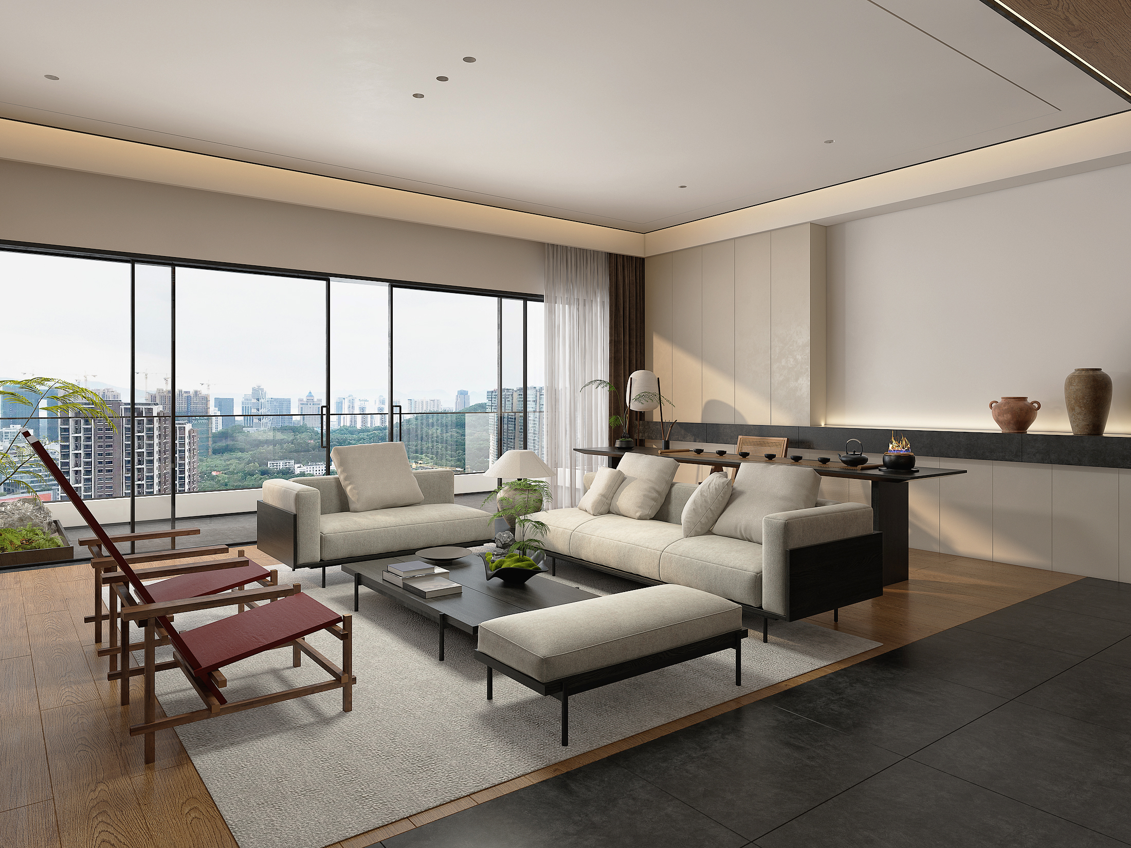 苏州 | 狮子山澜庭-3