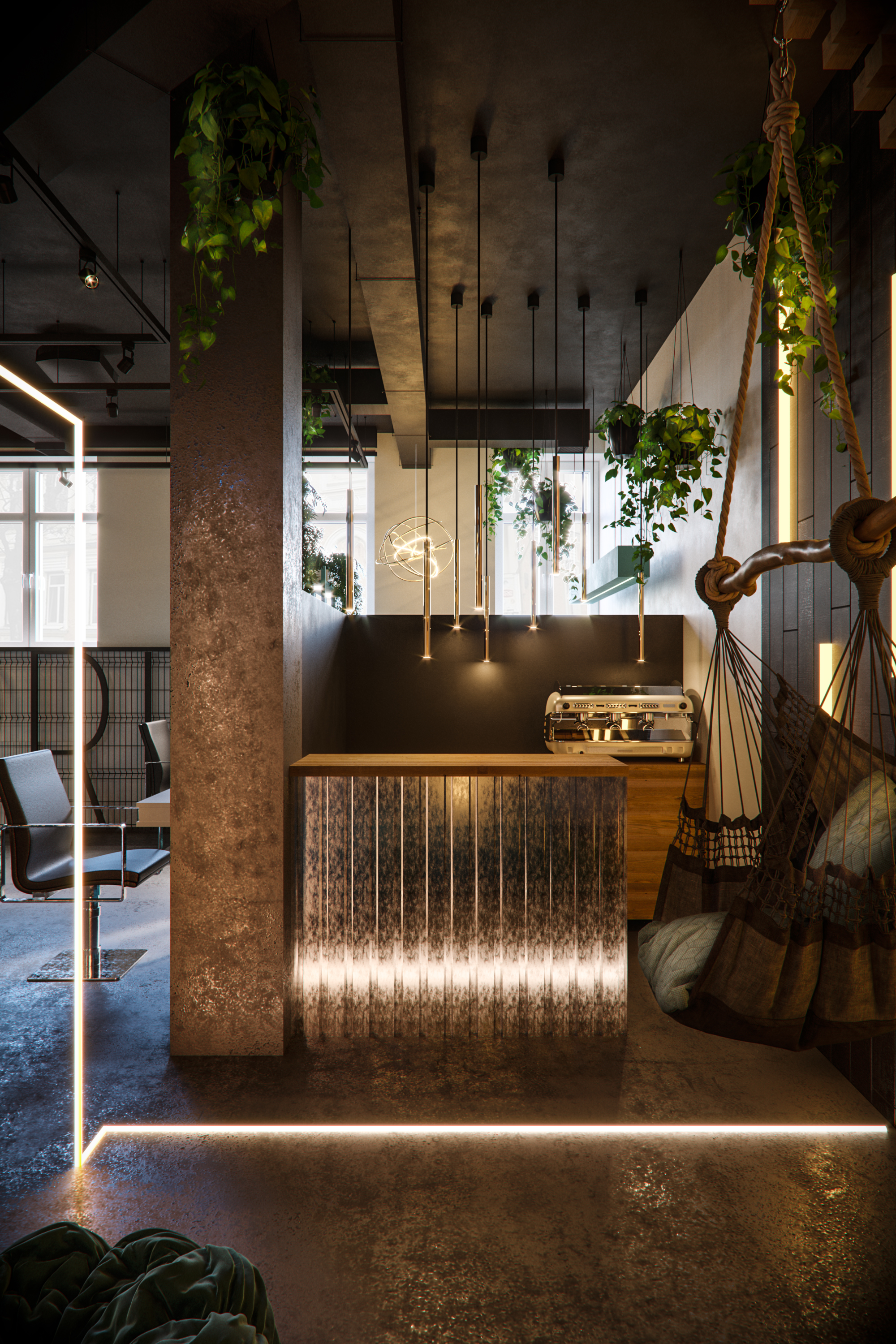 顺便说一下沙龙骄傲丨白俄罗斯布列斯特丨Hrabliuk Alexander-4