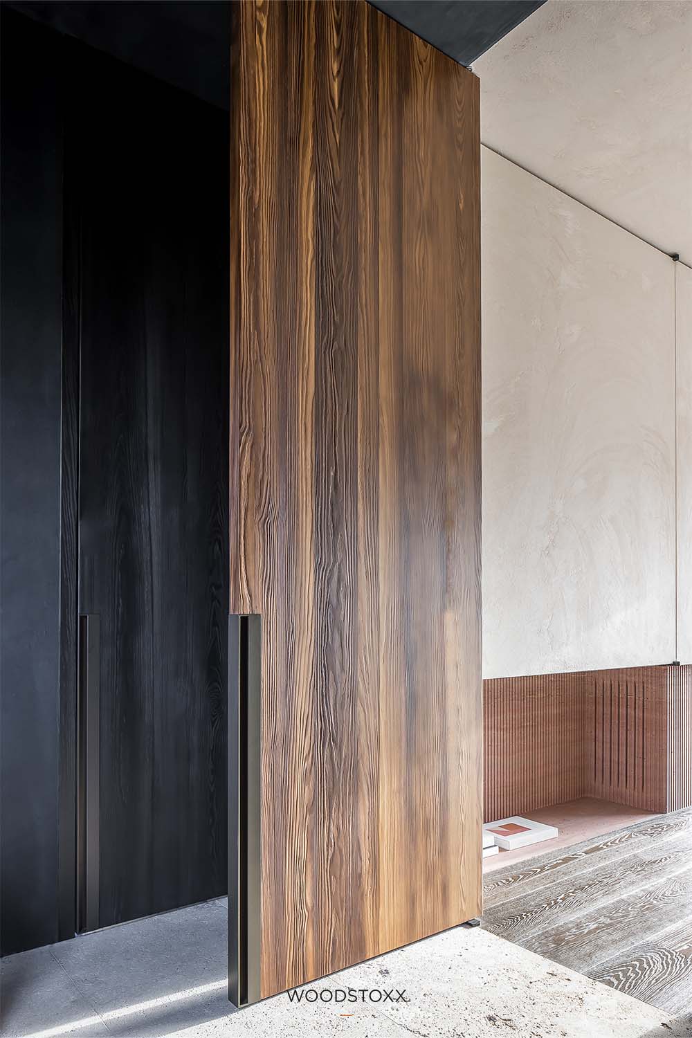 Belgium Multilayer Parquet | Belgiqa Atelier Rabo-23