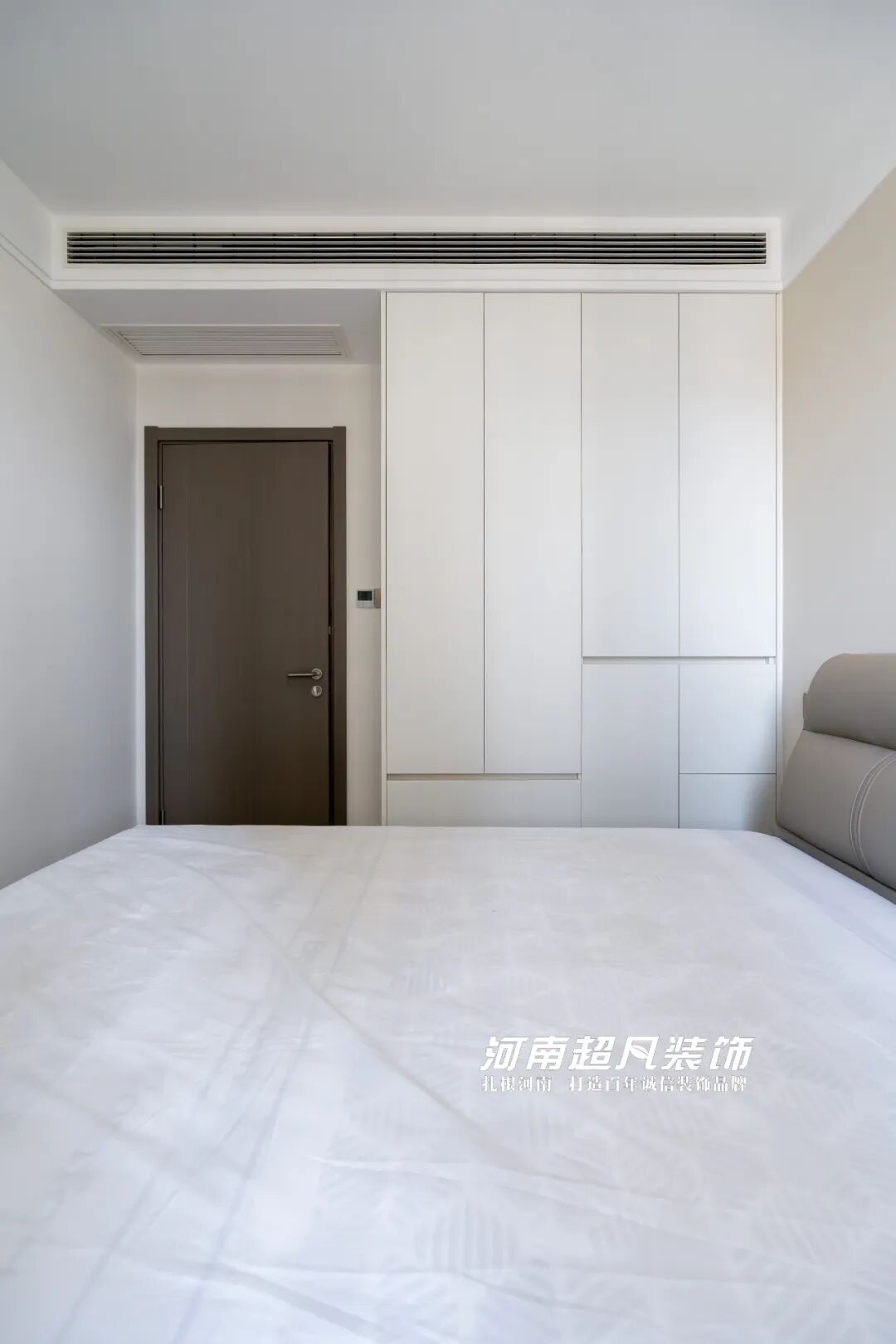 完工首发丨金水区晖达新天地，143平现代轻奢，雅韵天成轻奢有度-214