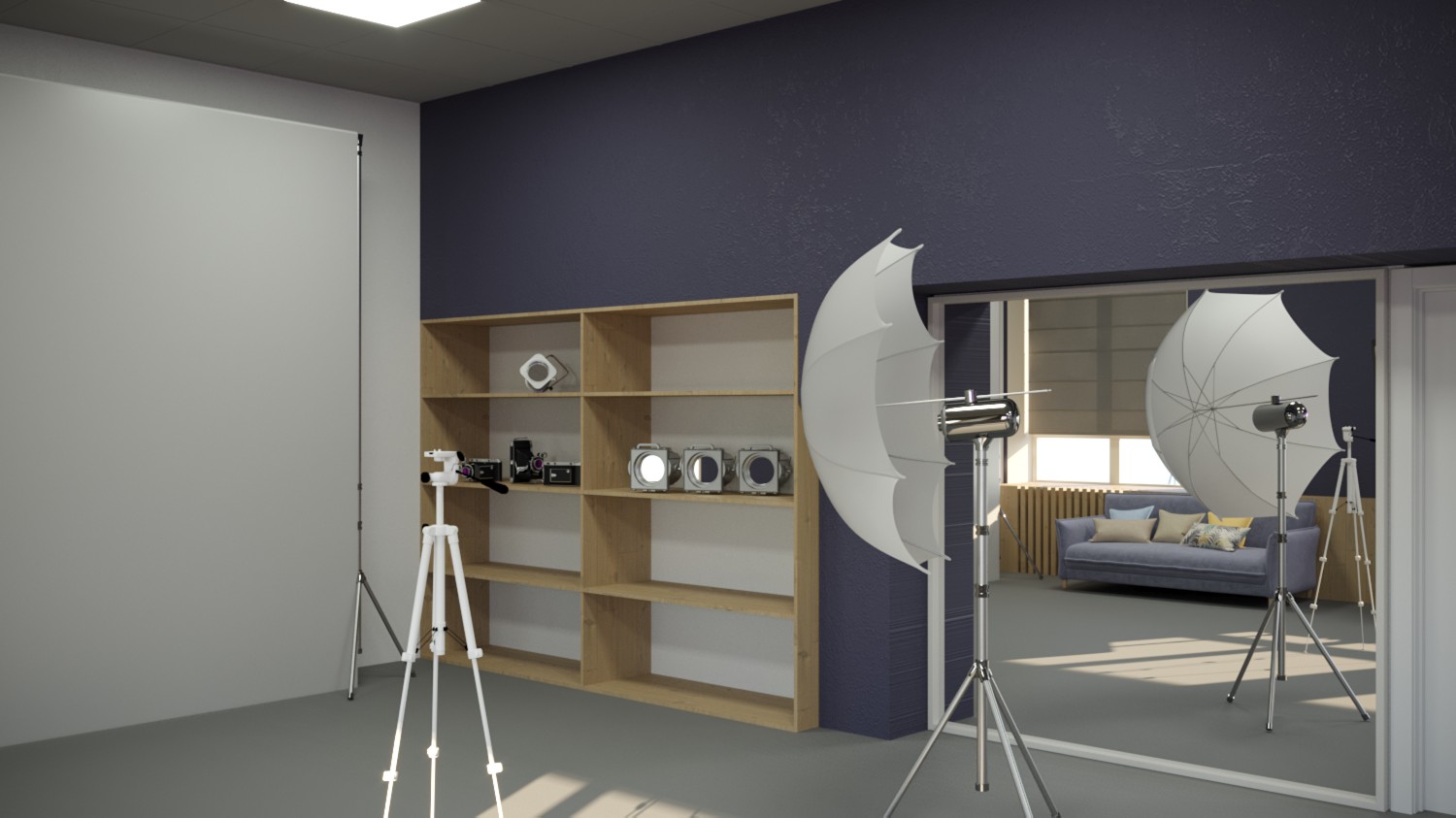 学生媒体中心设计-8