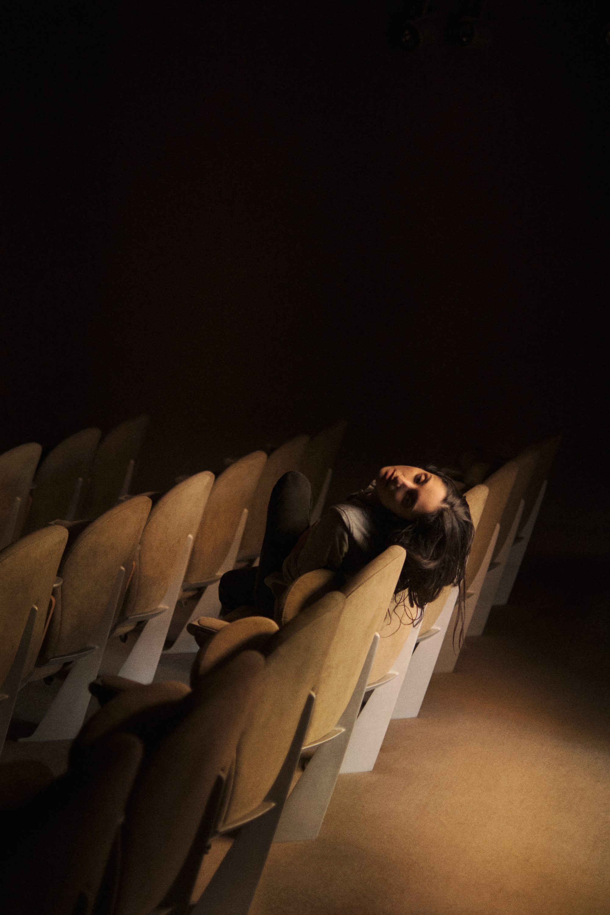 Colegio de Arquitectos 建筑设计-11