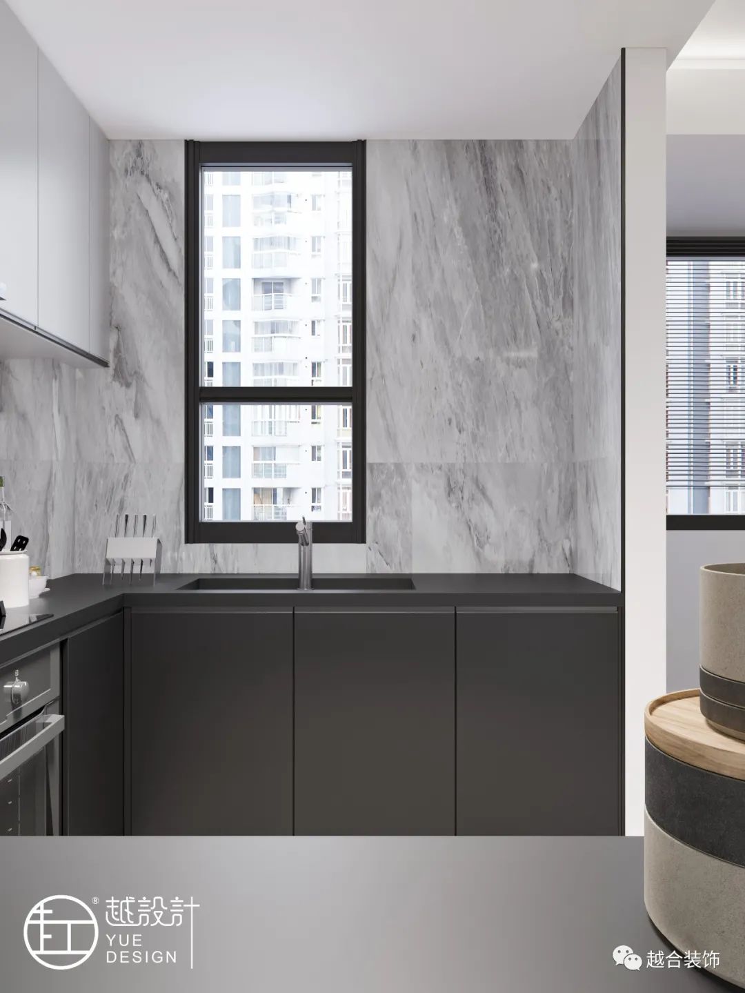 半生书卷,生活新篇丨越设计-35