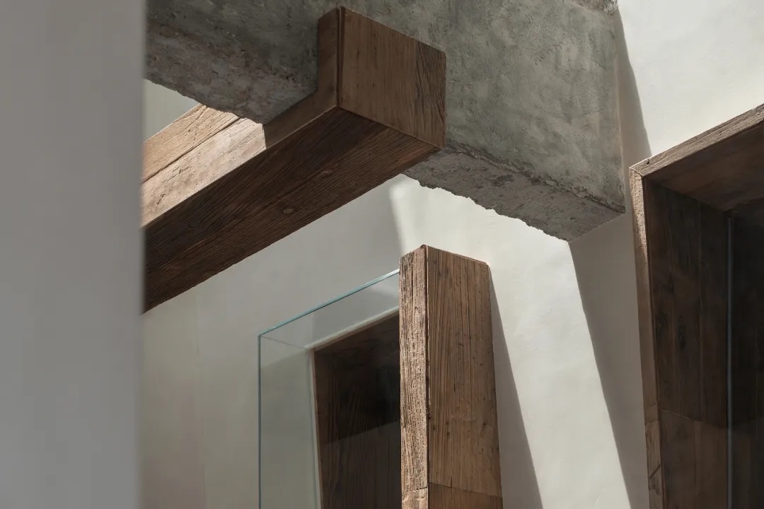 光合之镜 · 易思维设计丨中国广东丨易思维室内设计-36