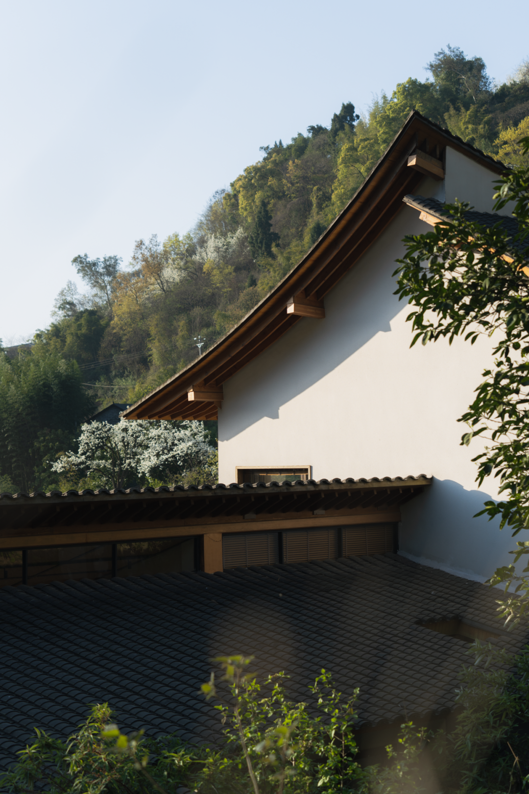 不在山林 · 泸州梨花村丨中国泸州丨小隐建筑事务所-134