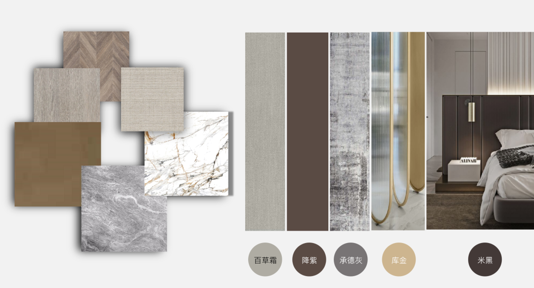 绿地万州万萃城叠拼 G1 户型丨中国重庆丨庞一飞,余黔,向丽华,张婧,万霞,陈澜-30