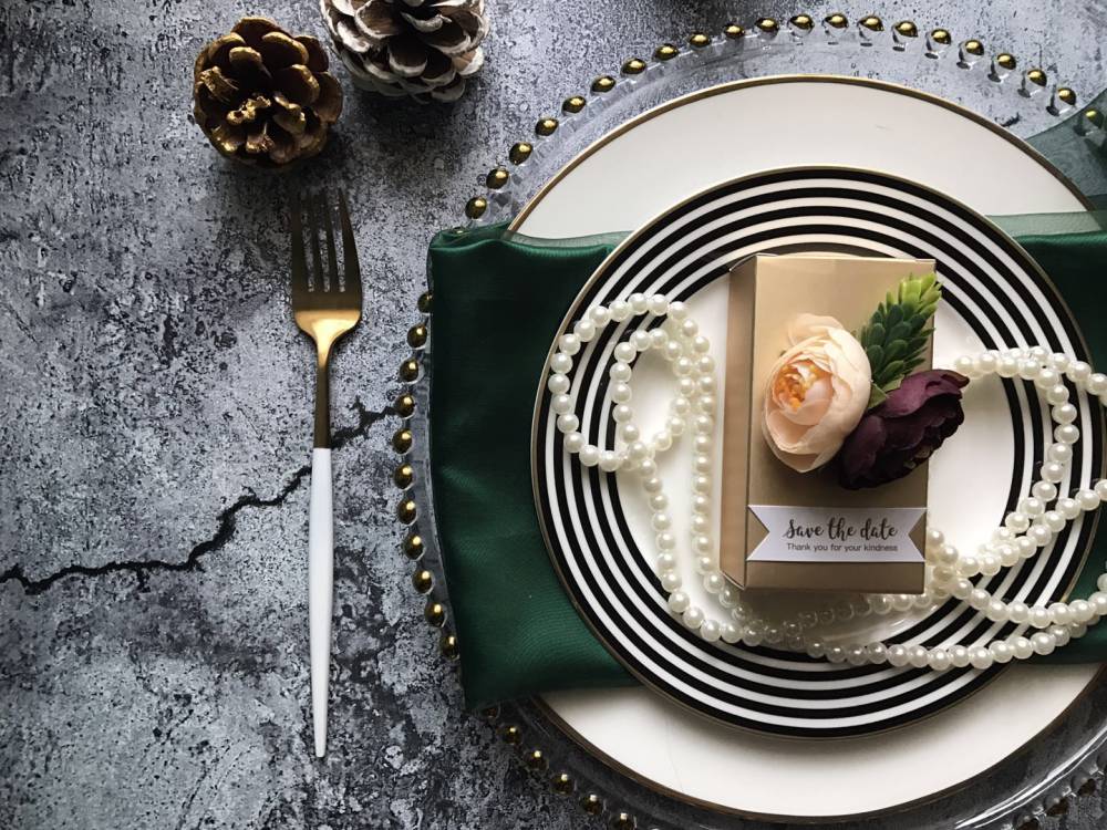 轻奢新中式餐具，方案落地百分百-6