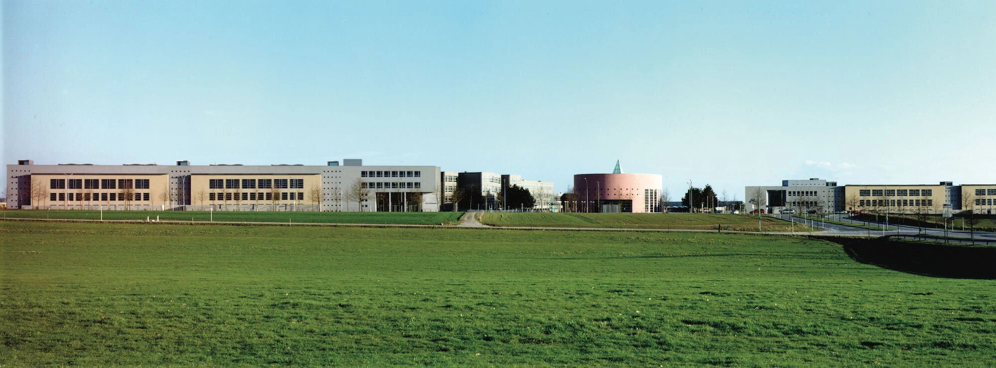 欧洲学校丨卢森堡-26