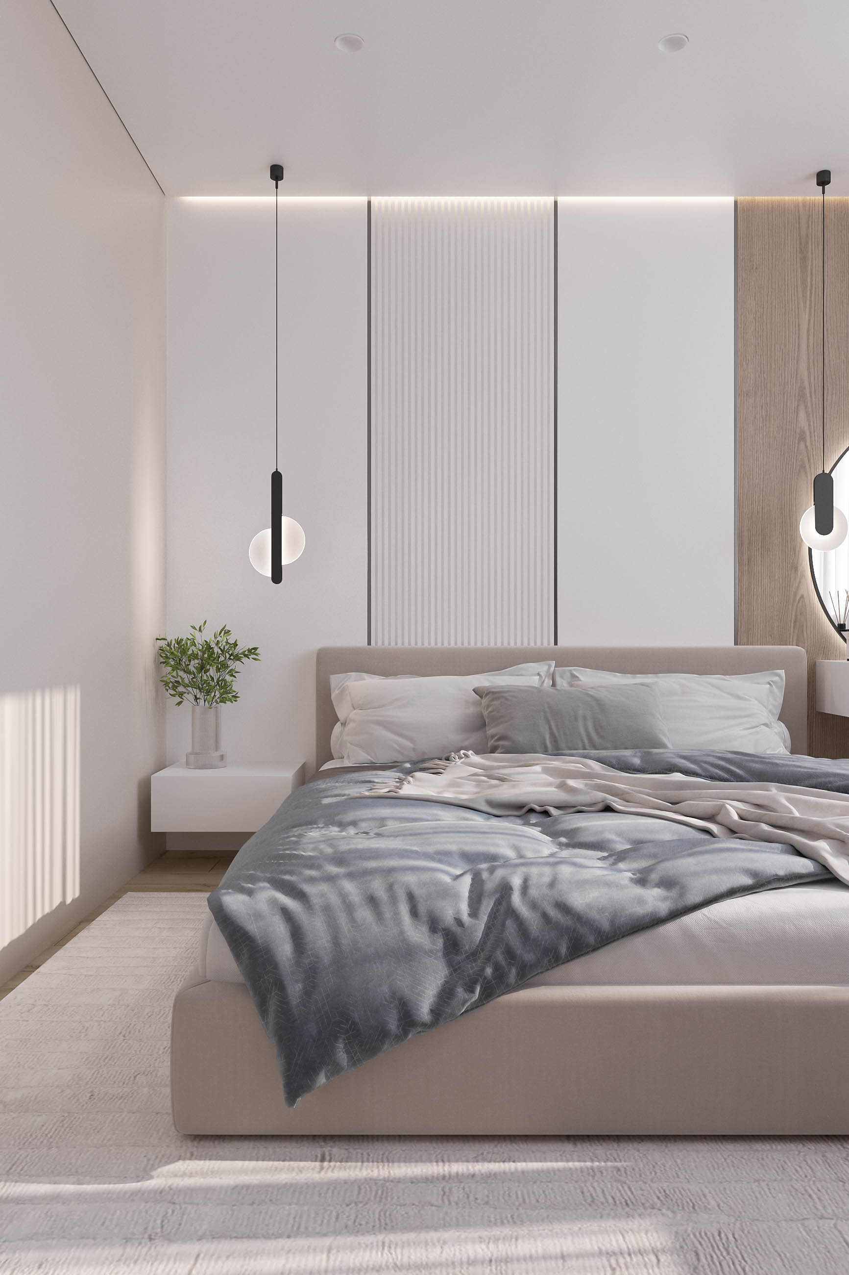 Apartment Munhcausen（Munhcausen公寓）丨乌克兰基辅-24