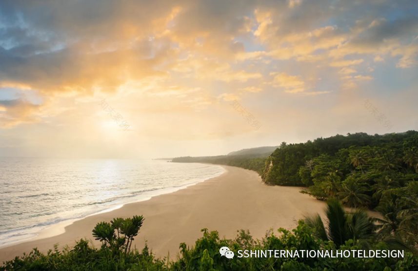 【国际酒店】Aman 多米尼加共和国-6