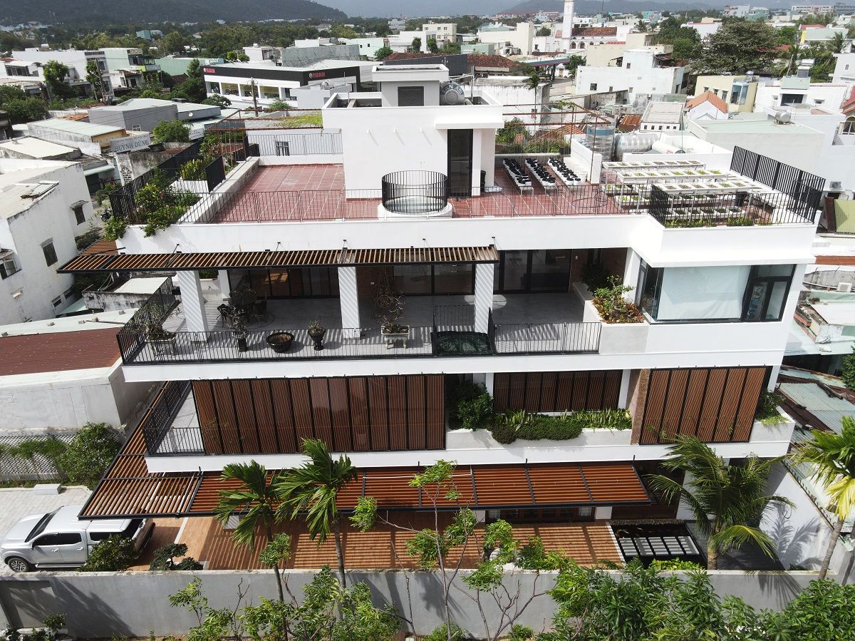 现代热带别墅设计，打造宜居生活空间-22