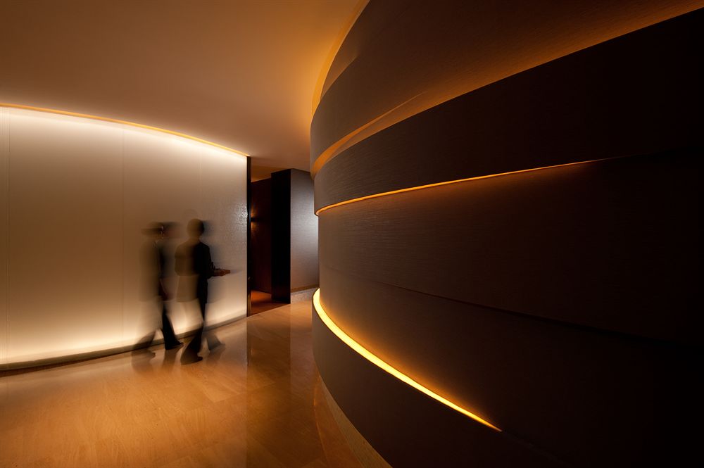 廣州天河新天希爾頓酒店-27