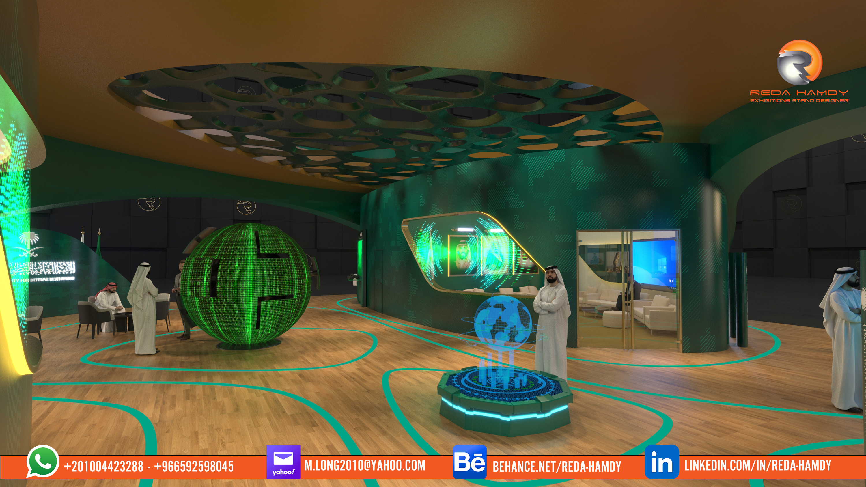 General Authority for Defense Development-9