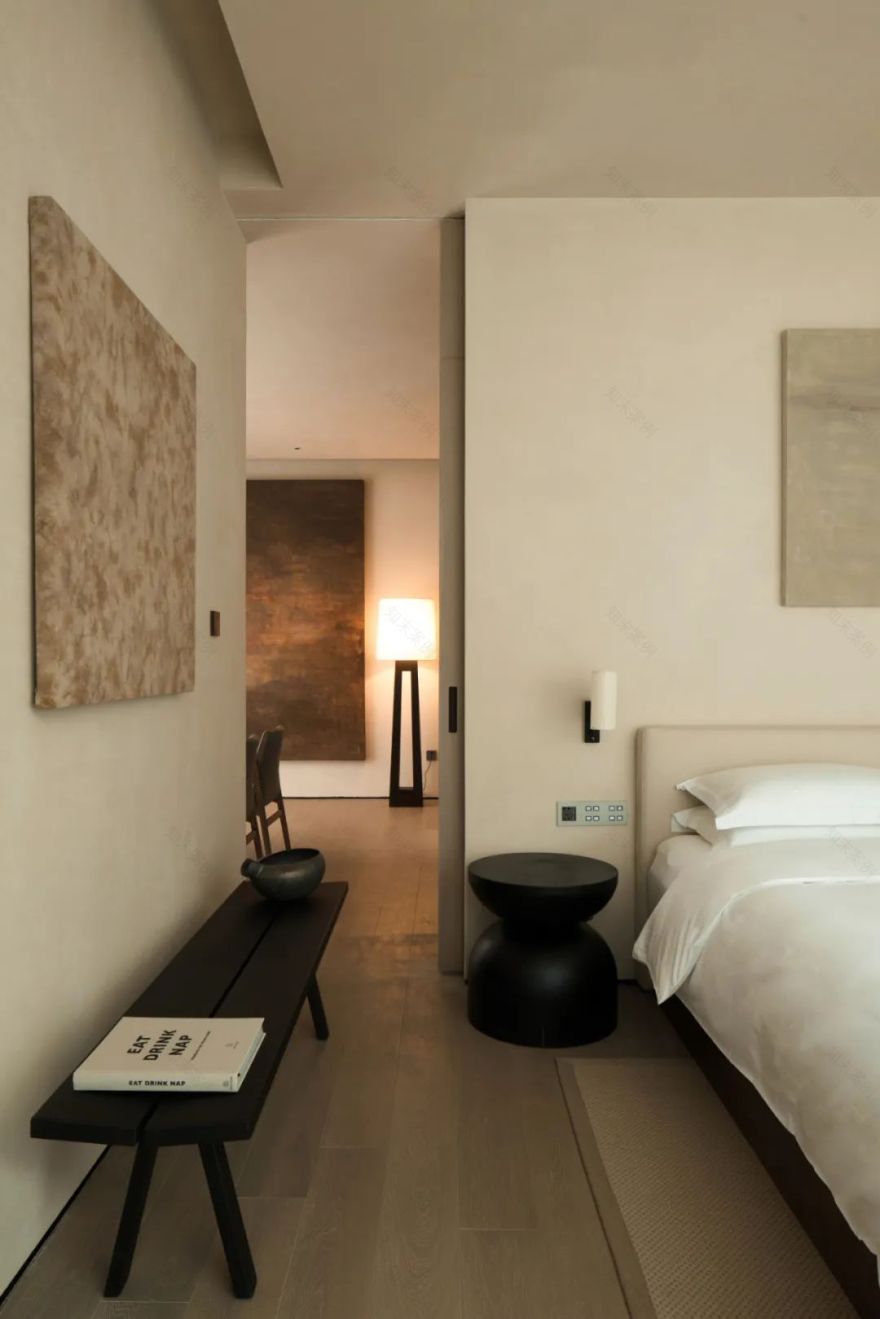 西安央辰酒店丨中国西安丨MUDA慕达建筑-54