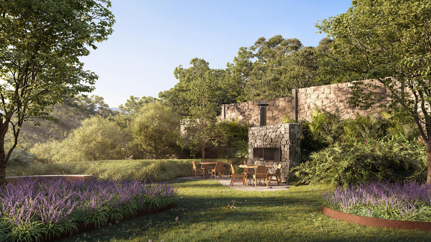 度假村丨GermanyHamburg丨Studio Colnaghi-23