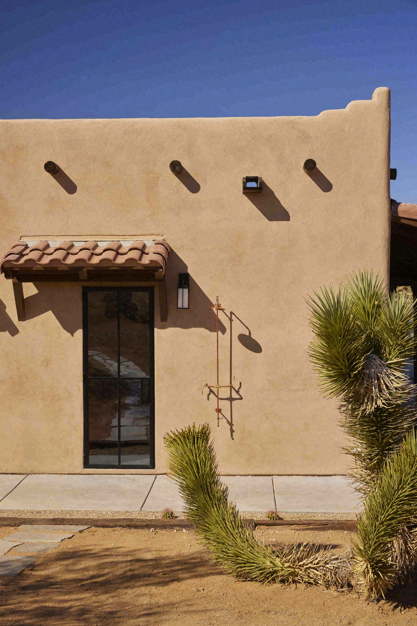 更远的酒店丨印度丨Studio Wenden,MORQ-74