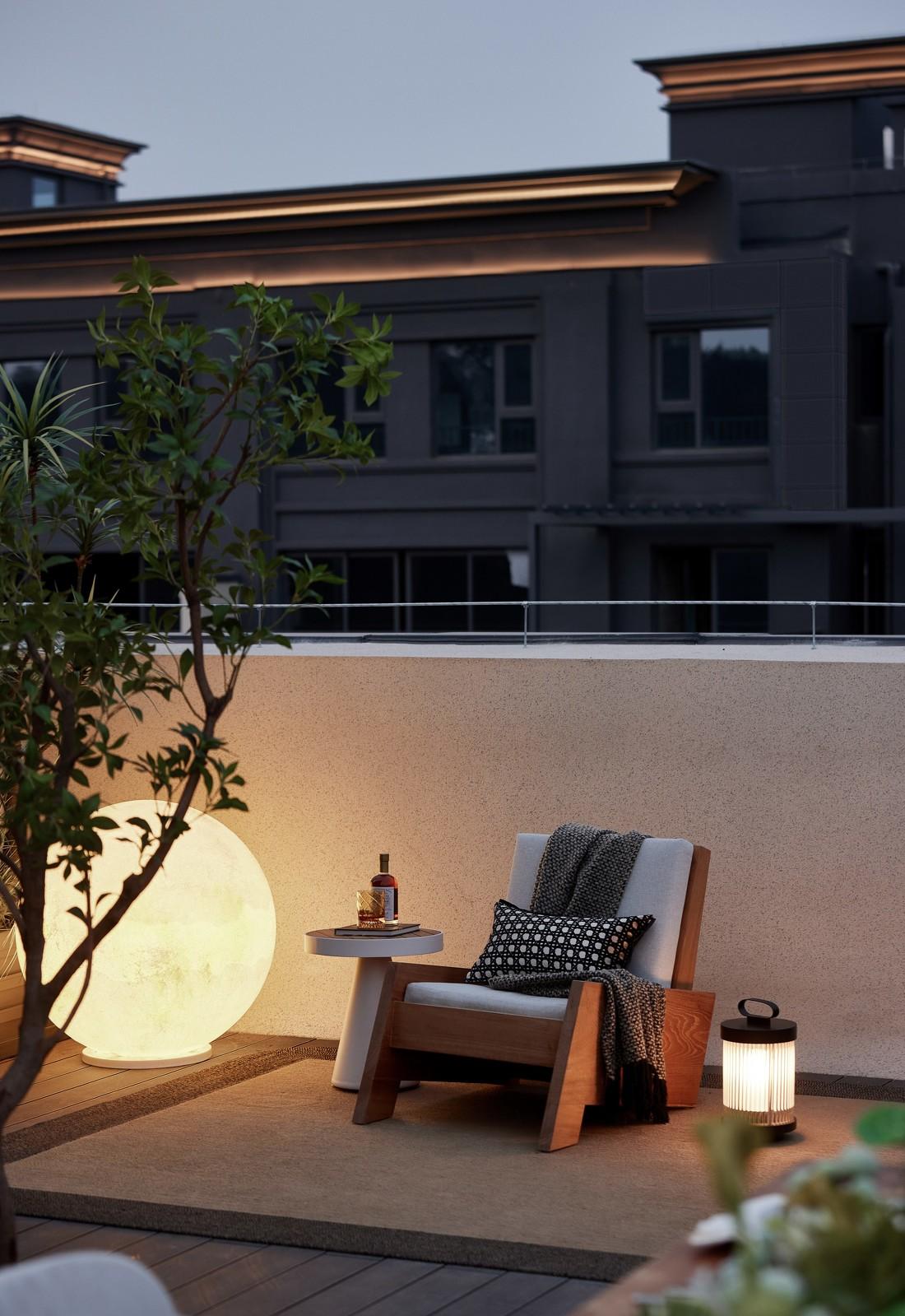 德阳·凤翥澜山上叠丨中国德阳丨MOD穆德设计-34