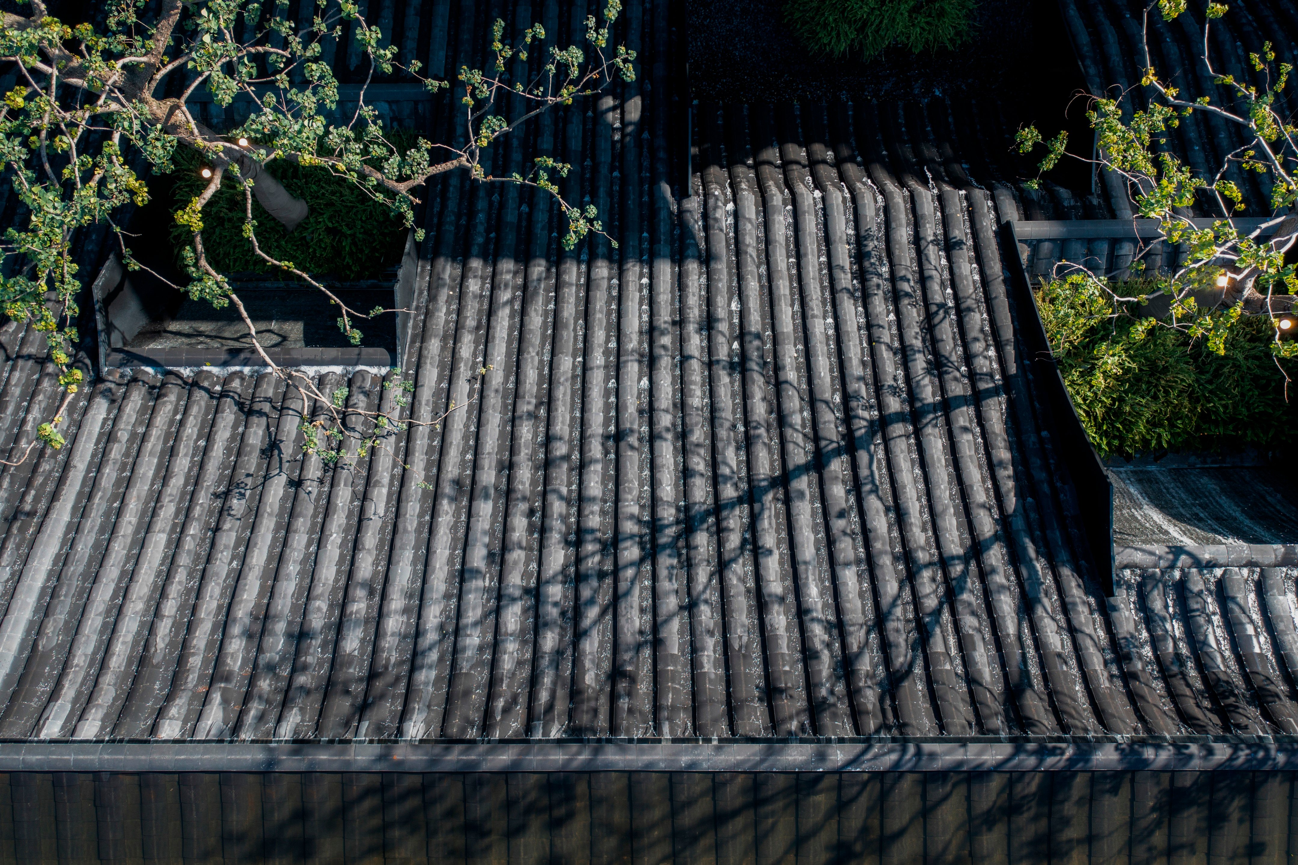 江南别墅丨中国广东丨TROP-16