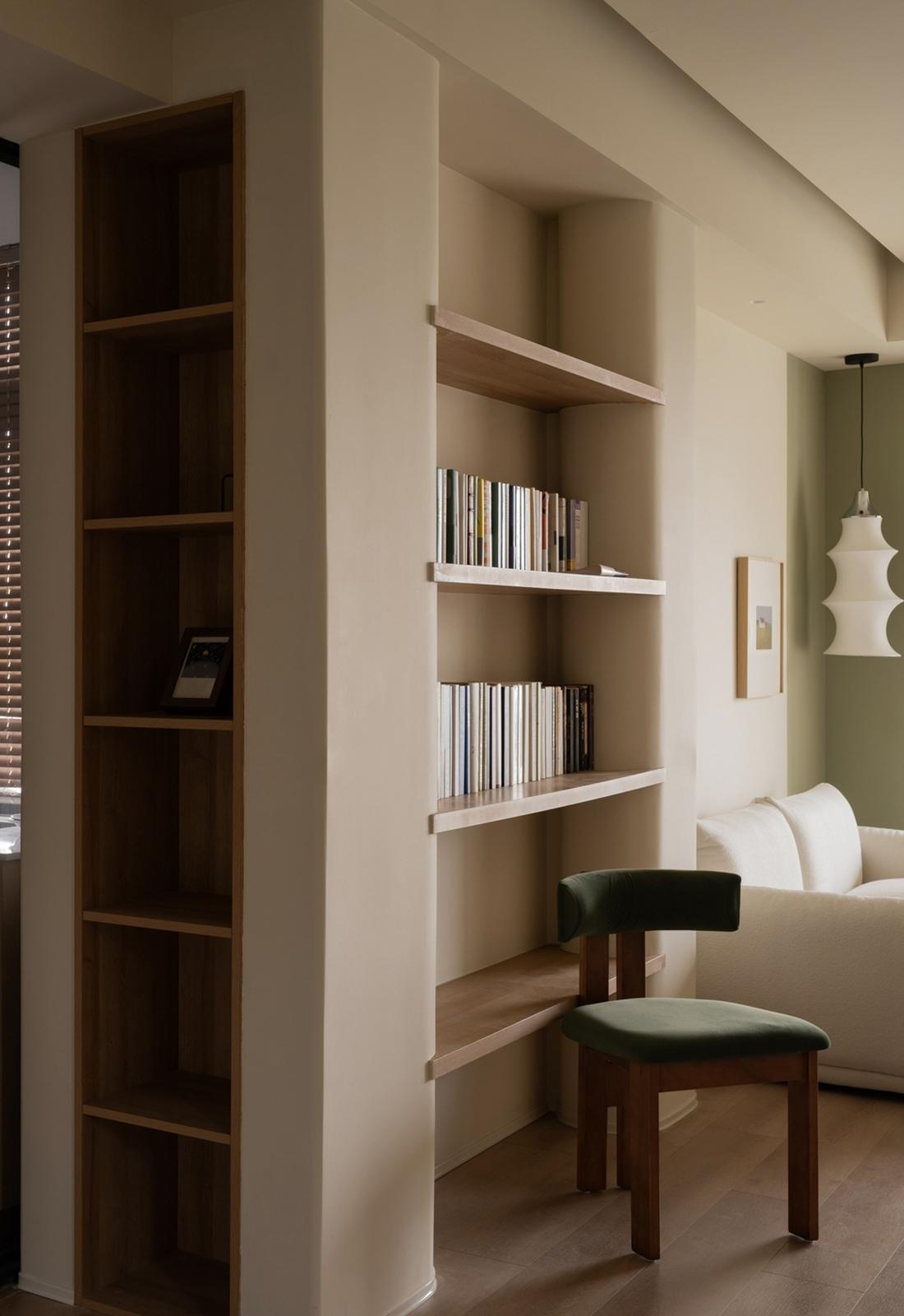 宏福樘实景 · 一汐丨中国成都丨宏福樘设计-37