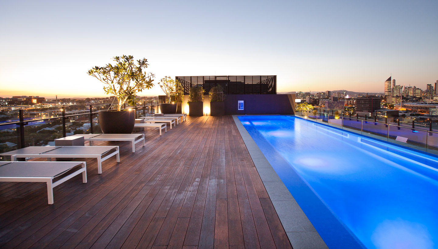 南城广场丨澳大利亚丨DBI Architects-15