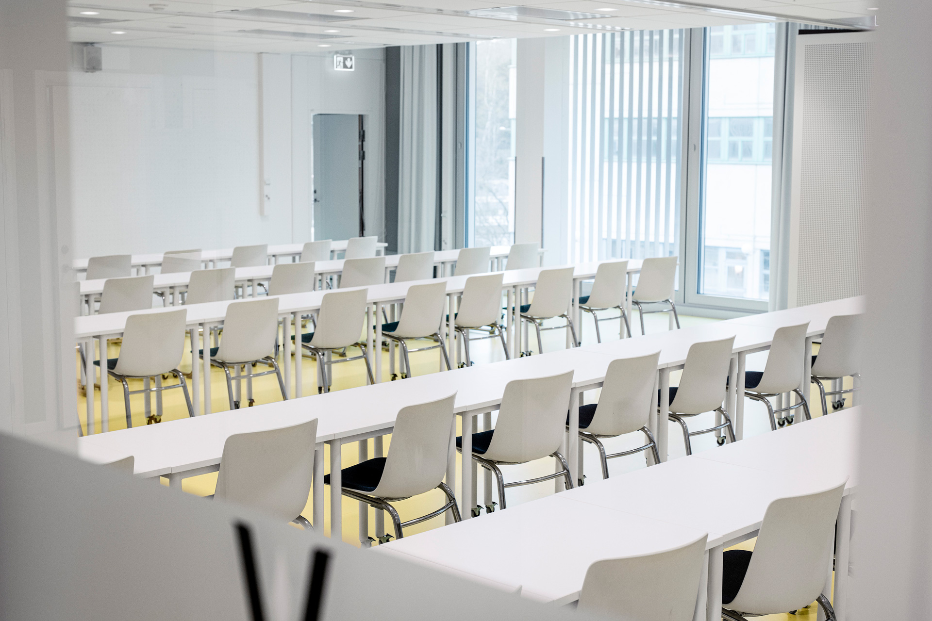 丨LINK Arkitektur,Tengbom-31