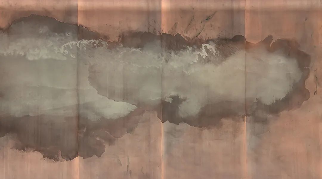 绿城·温州桂语江南生活馆丨中国温州丨WJ STUDIO万境设计-20