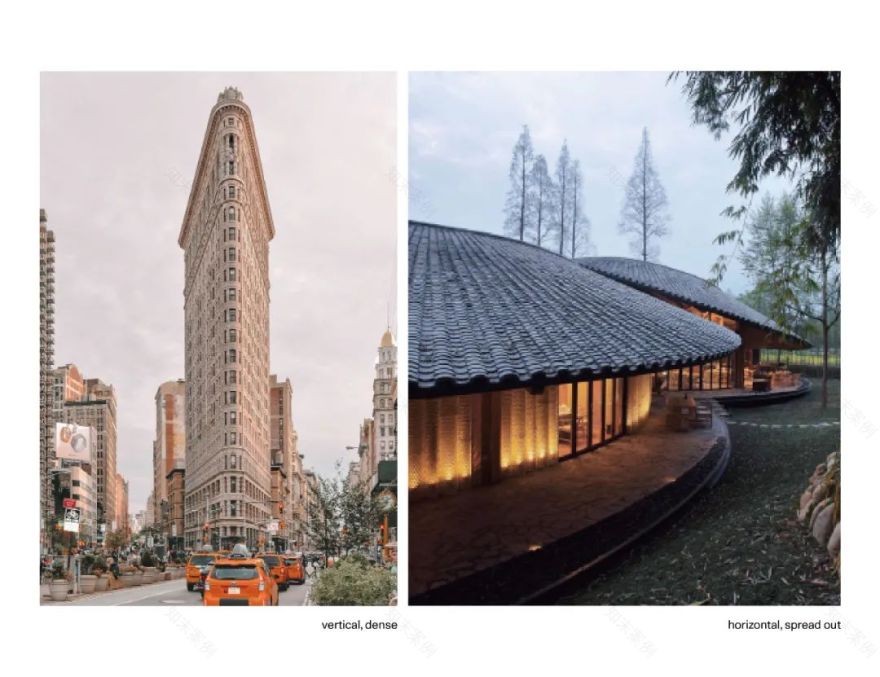 Apede Mod成都快闪,太古里中的纽约大道丨中国成都丨say architects-13