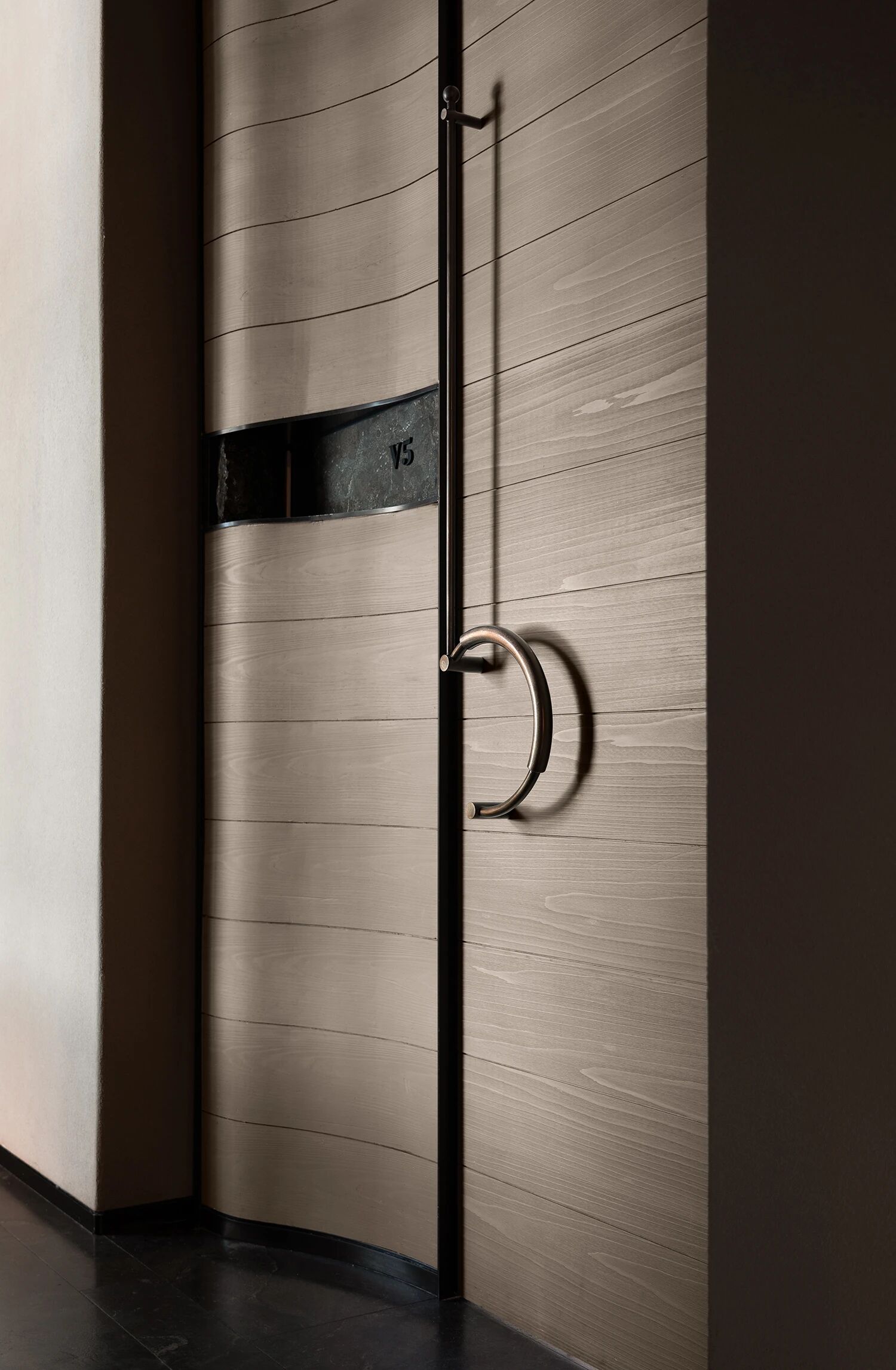 喜尚鲜·东北小馆丨中国上海丨IN.X屋里门外设计-63