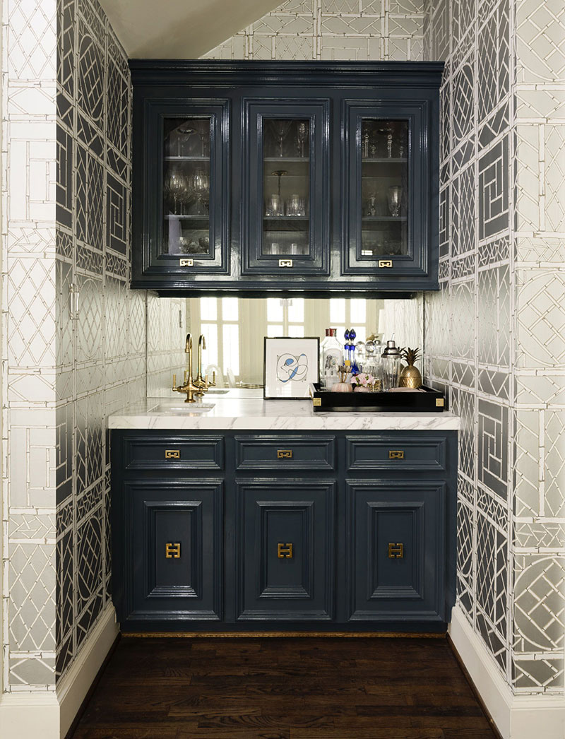 活力四溢的德州休斯顿设计师家居-10