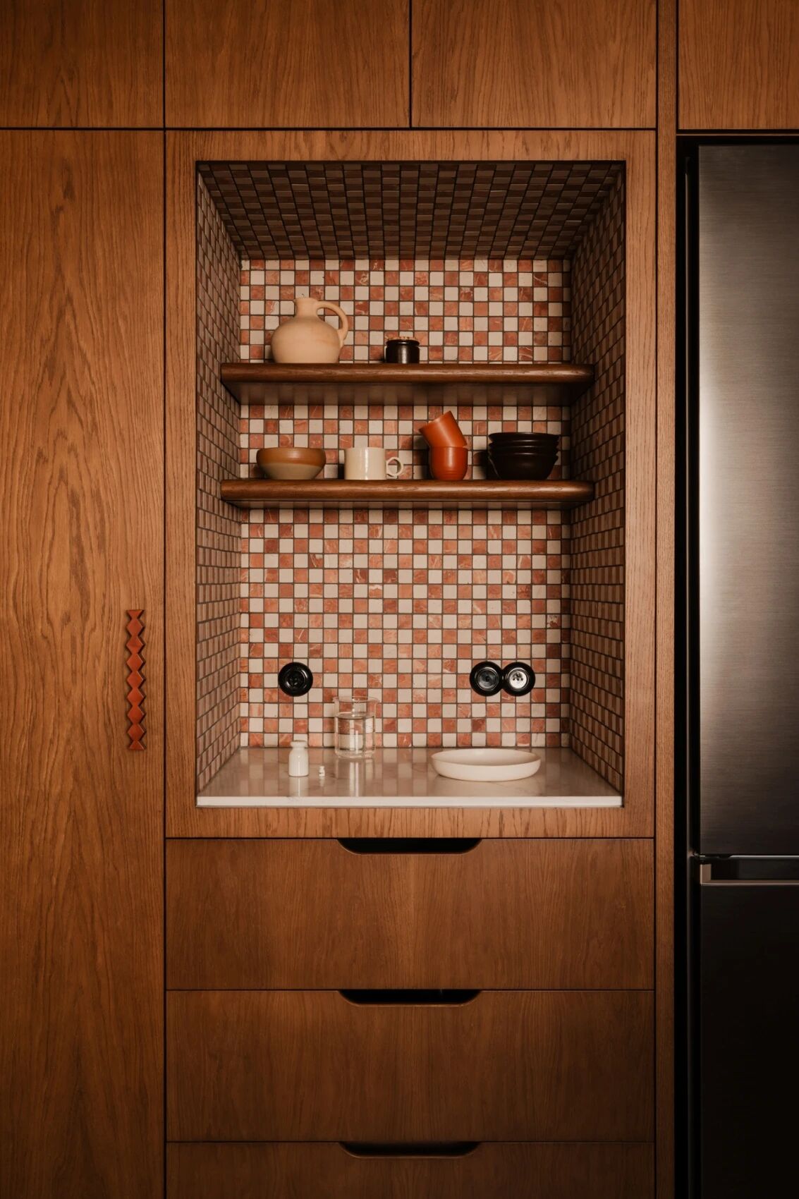 新作 30岁女子的家丨NONA Studio-15