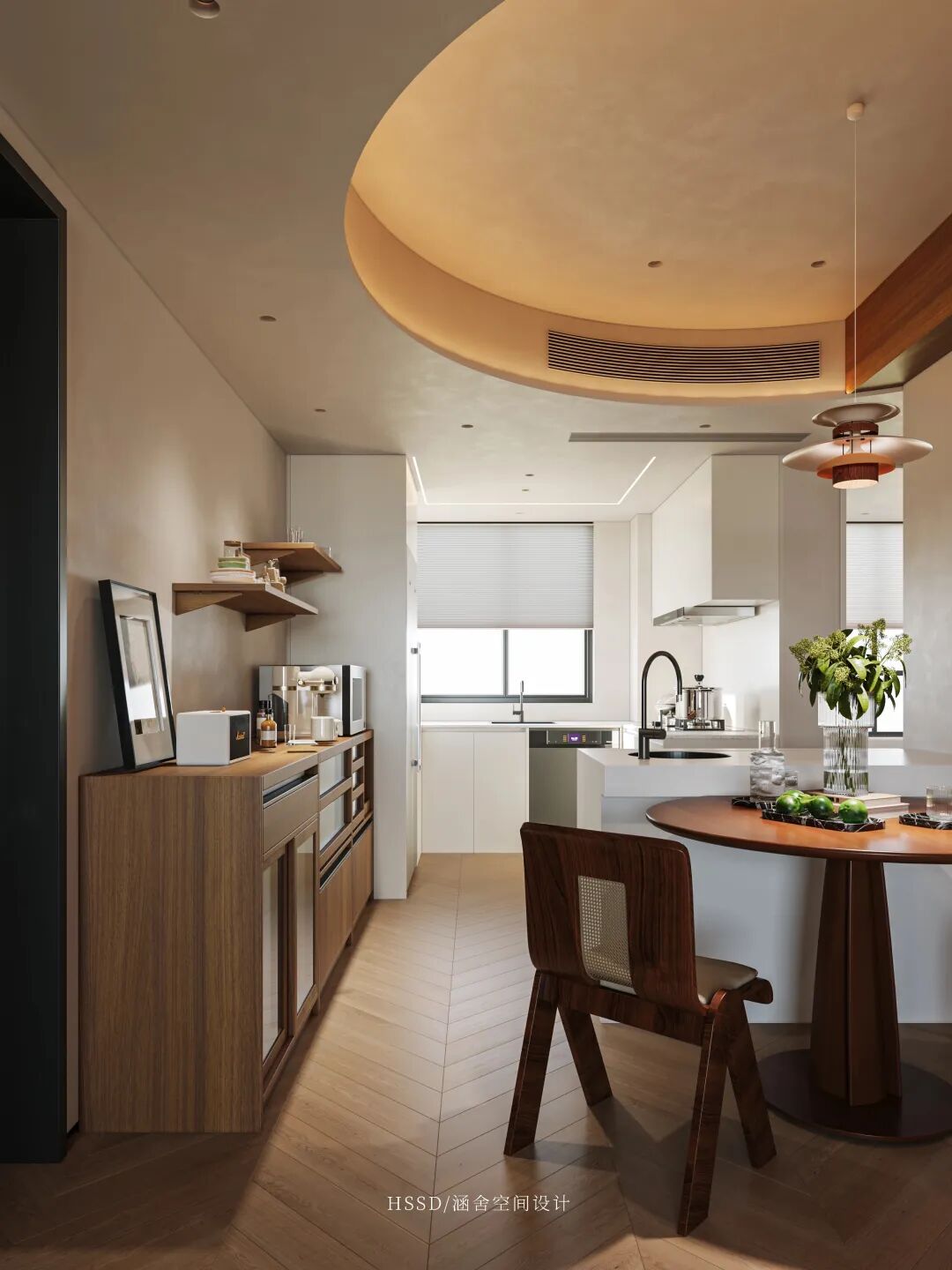 云泰璟园丨中国金华丨涵舍空间设计事务所-29