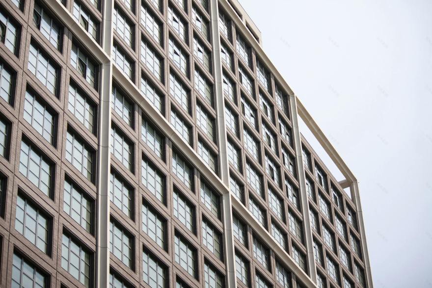 丨美国纽约丨Morris Adjmi Architects-13