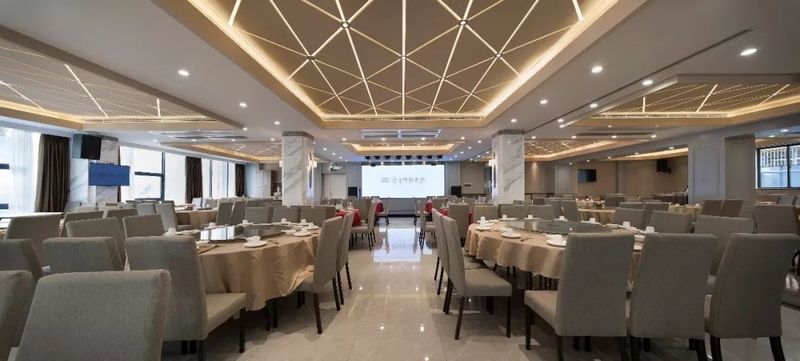 老酒楼新生的喜怡空间-5