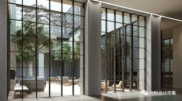 大陆首家金普顿，繁华隐于竹辉里-22