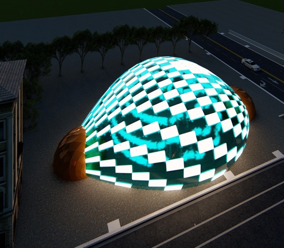 BIM Diploma Advanced Moudeling-8