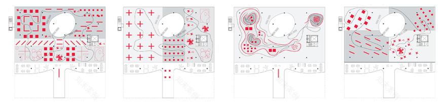 科学之岛 · 融入景观的科技文化中心-25