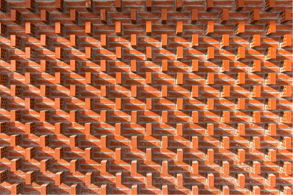 奥北森林公园二期景观及景观建筑系列丨中国北京丨北京北林地景园林规划设计院有限责任公司,北林风景建筑研究中心-147