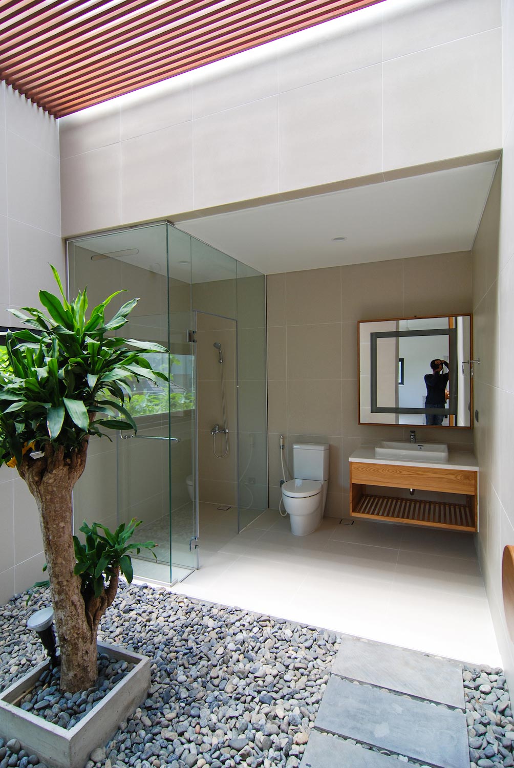 Villa project with openable sliding windows which brings the natural light inside   Page 2 of 2   CAANdesign  Architecture and home design blog-0