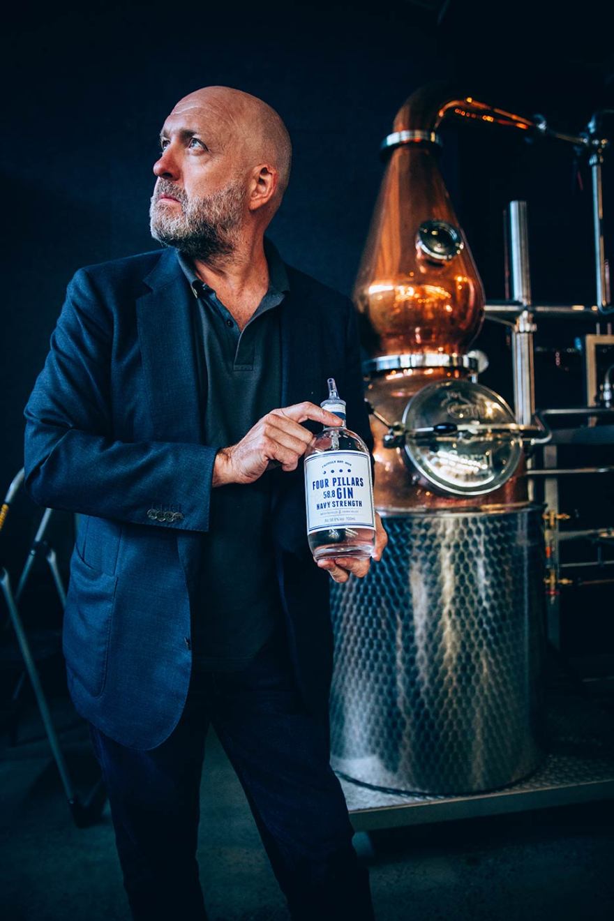 呼吸公司出品的四柱杜松子酒-18