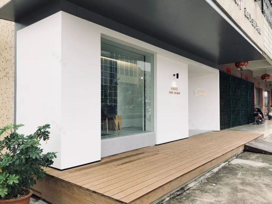 汕头质感设计工作室 | 场所之爱的生活化诠释-7