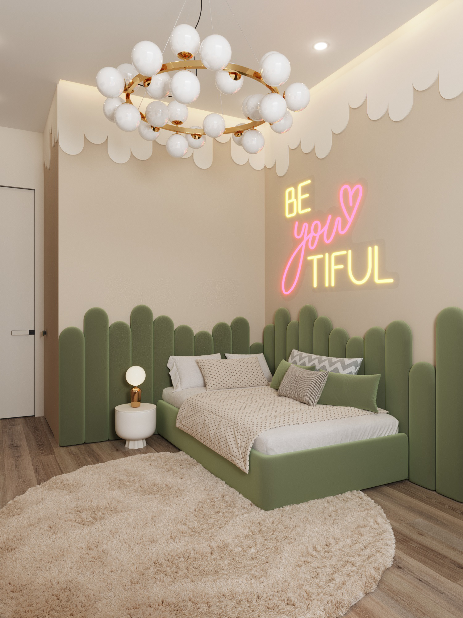 平层丨俄罗斯顿河畔罗斯托夫-26