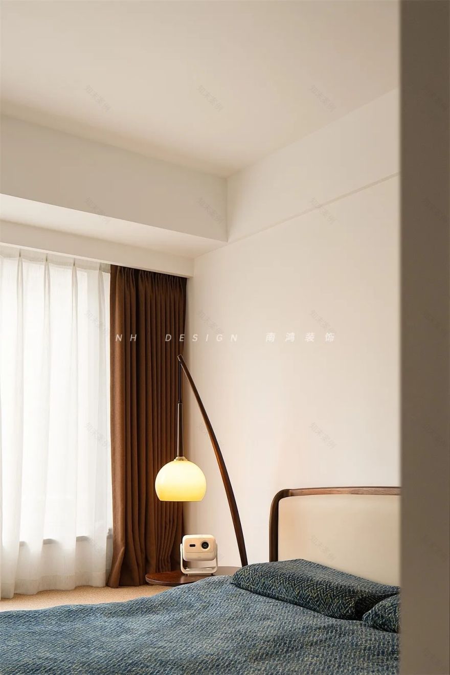 南鸿装饰7月全体设计师会议精彩解读-30