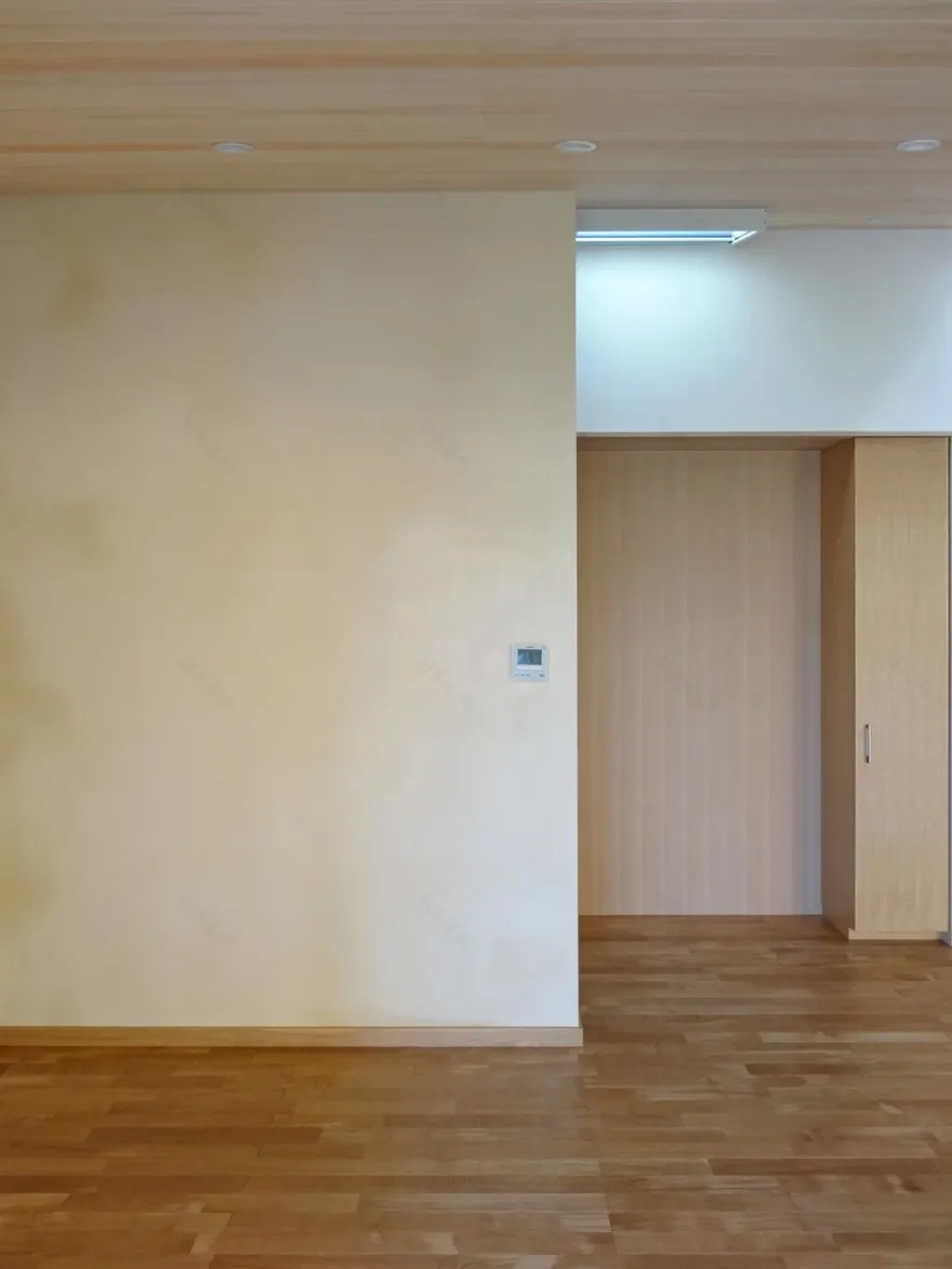 东京无障碍舒适住宅设计-13