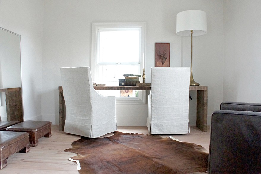 波特兰艾默生住宅-30