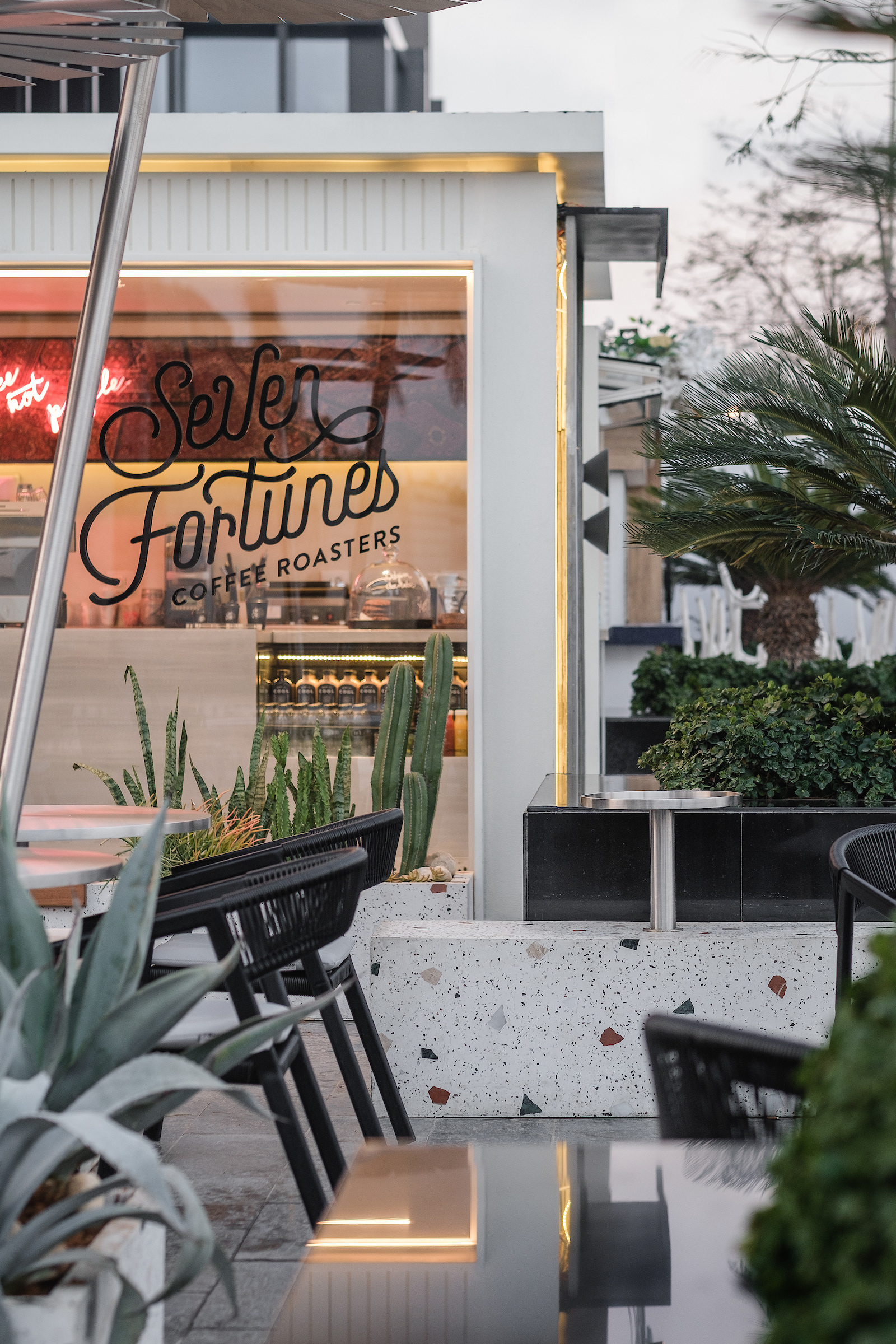 七福丨埃及开罗丨AmazingLab-13